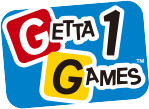 Getta1Games™